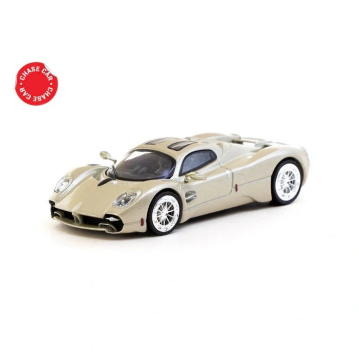 BFS 1/64 Pagani Utopia Rinascimento