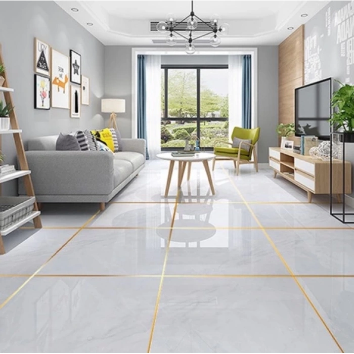 BFS  1 cm 50 Metre Gold Fayans Arası Şerit Bant