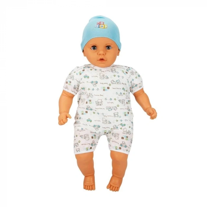 Mey İthalat® 1060012  Denis Bebek 60 cm -