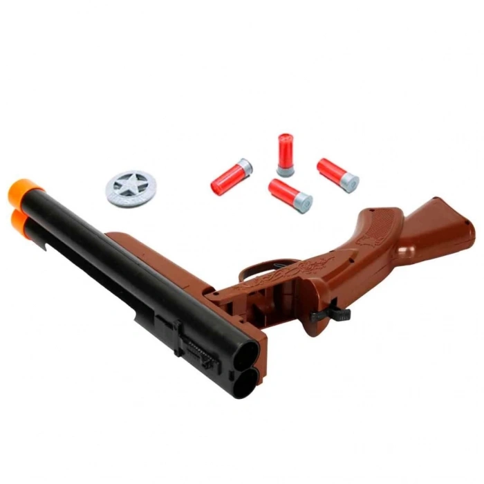 BFS  1080 WILD WEST COWBOY RIFLE W SOUND