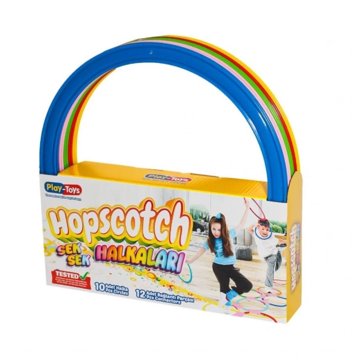 BFS  1130-2274 PLAYTOYS HALKA SEKSEK