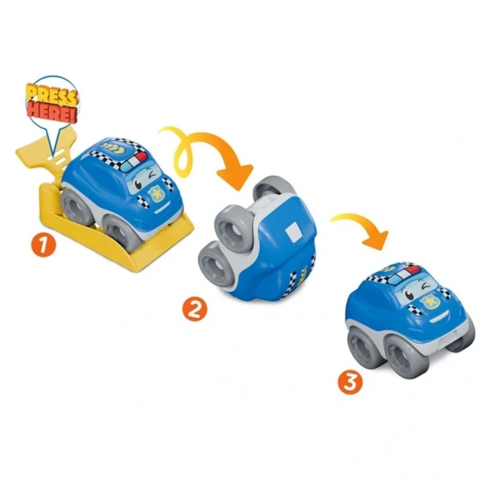 BFS 17560 Baby - Taklacı Kurtarma Araçları