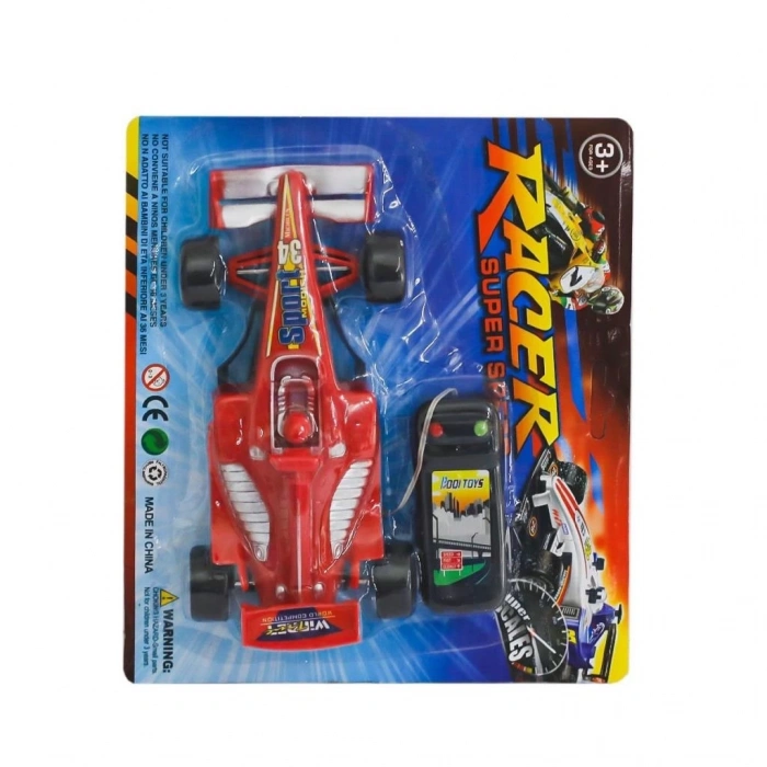 BFS   1849A Kartela Yarım Fonksiyonlu Formula -Prestij Oyuncak