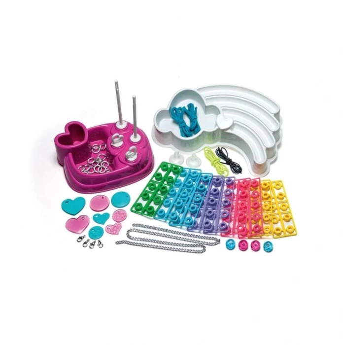 BFS  18747 Crazy Chic - Arkadaşlık Bileklikleri