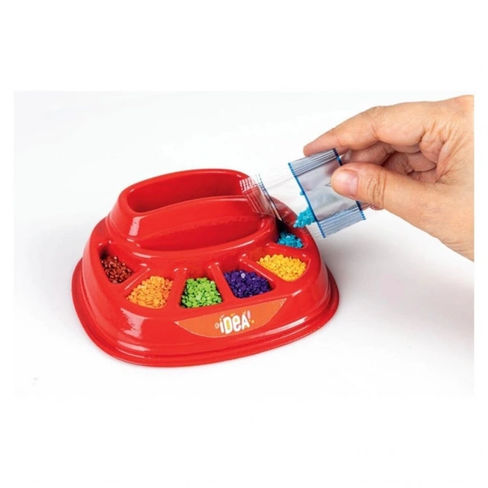 BFS   18774 Idea Clemetoni - Işıltılı Tasarım Seti - Oyun İkonları