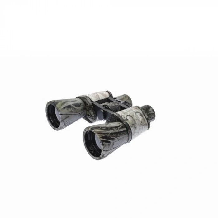 BFS 20×50 Profesyonel El Dürbünü – 1000m/56 – Askeri