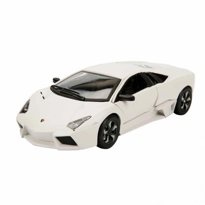 BFS  21041  1:24 Lamborghini Reventon Model Araba -Sunman