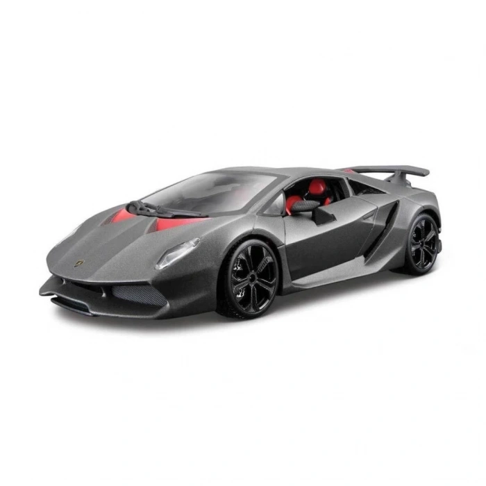 BFS   21061 1:24 Lamborghini Sesto Elemento -Sunman