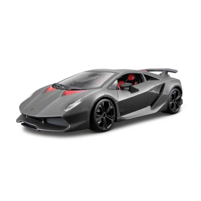 BFS   21061 1:24 Lamborghini Sesto Elemento -Sunman