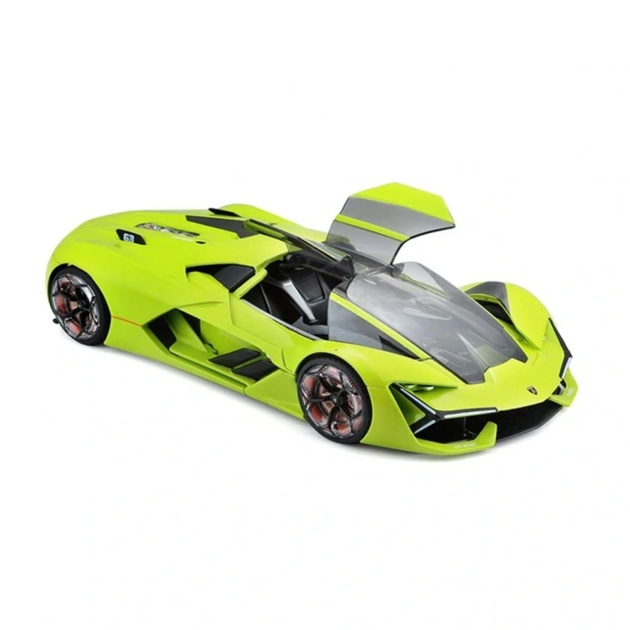 BFS  21094 Burago 1:24 Lamborghini Terzo Millennio Model Araba