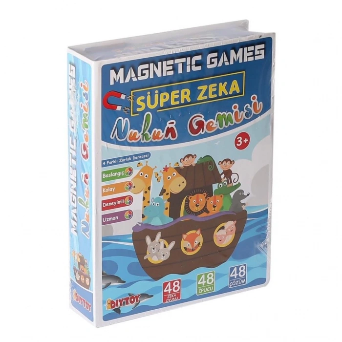 BFS   2373NuhunGemisi-Dıytoys