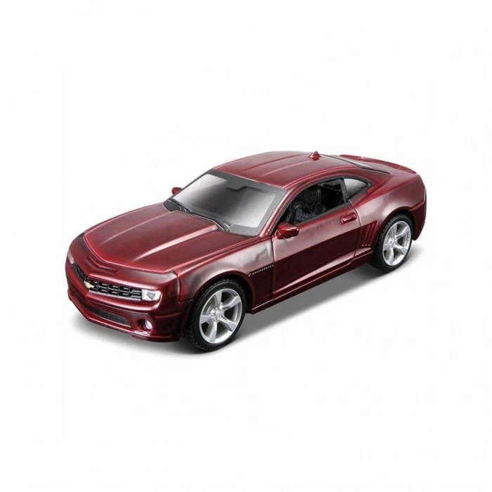 BFS 24069 FRESH METAL POWER RACER 11 5 CM ARAÇLAR