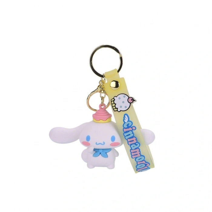 BFS 2465-0609  Anahtarlık CDU8-114/CN24 – 136/CN24 – 3/FB25-7/FB25-53/CN2