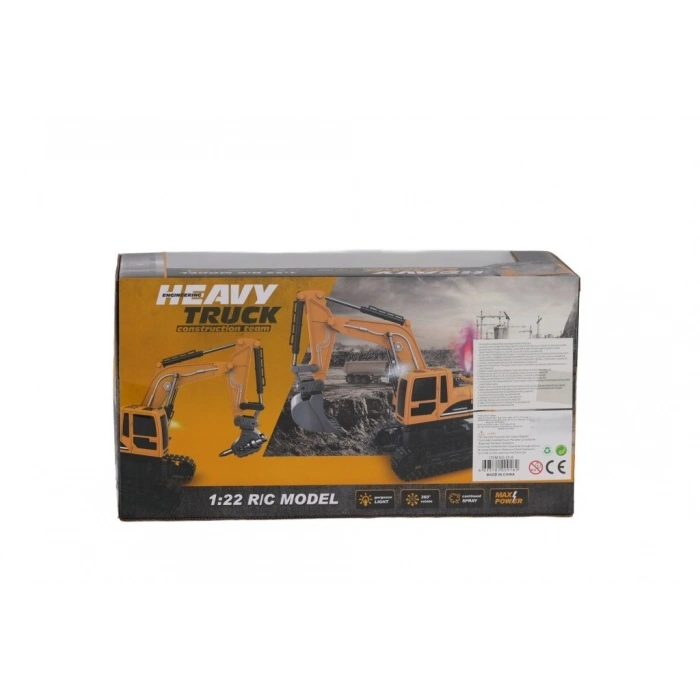 Mey İthalat® 25-8 KUTULU UZ KUM DOZER