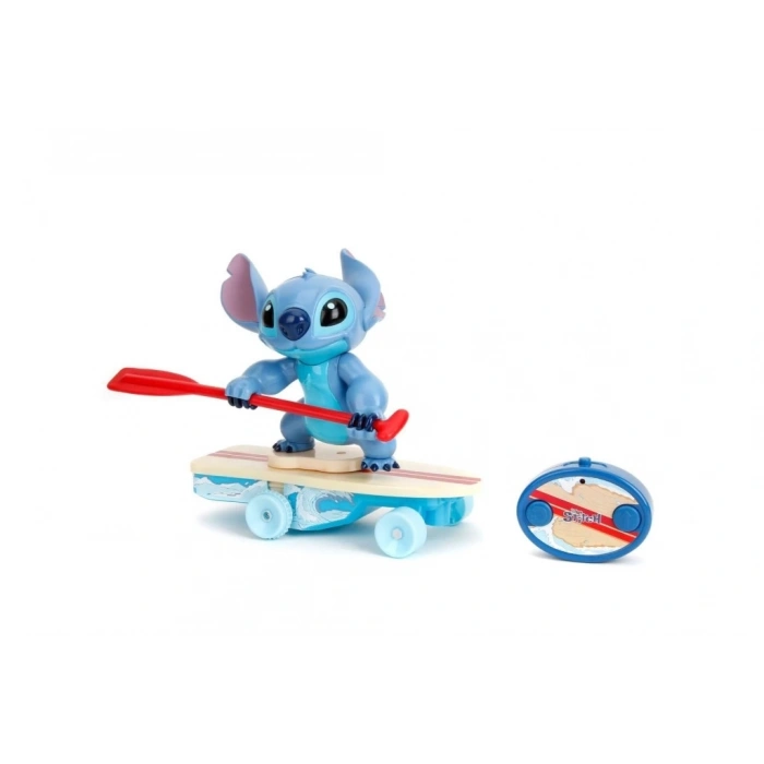 BFS  253074009 JADA Stitch Surfer RC Uzaktan Kumandalı