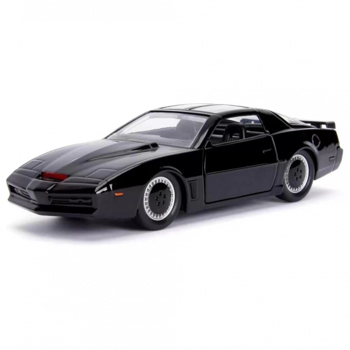 BFS   253252000 Jada, Knight Rider Kitt 1:32
