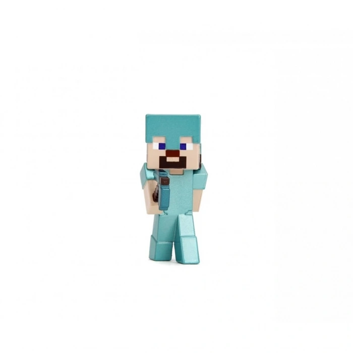 BFS  253260003 Jada Minecraft Figures 2 5