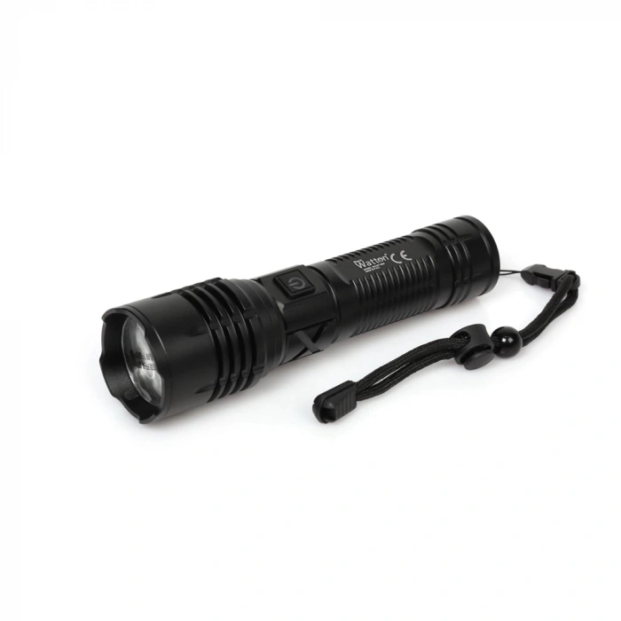 BFS 3000 Lümen  Güçlü El Feneri  Wt-600