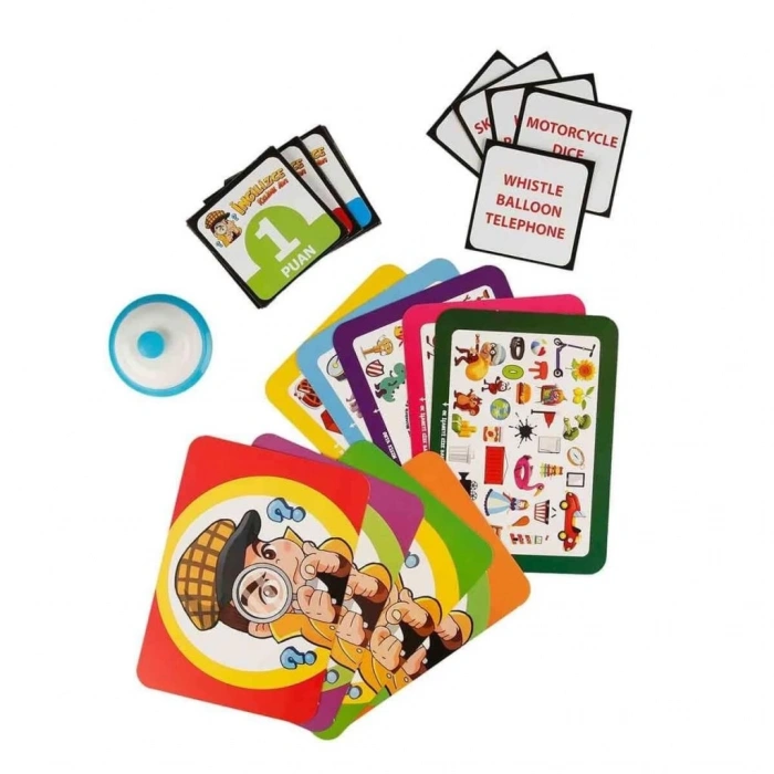 BFS   3142 İngilizce Kelime Avı -Sunman