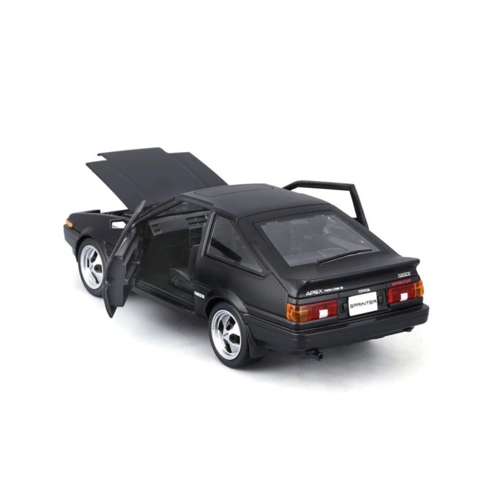 Mey İthalat® 32916 1 24 Model Araç AE86