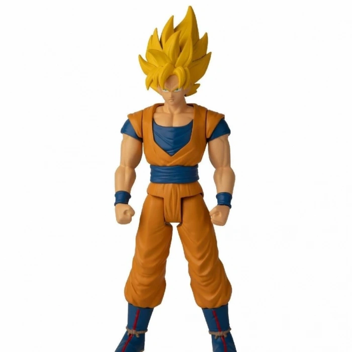 BFS  36730 Dragon Ball - Sınır Tanımaz Serisi 30 cm Figür - Özel fiyatlı ürün