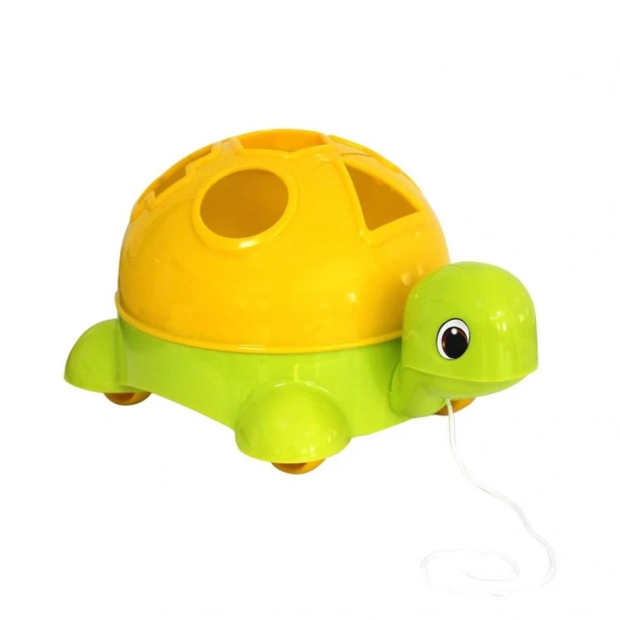 BFS   4159 Kaplumbağa Bultak -Zuzutoys