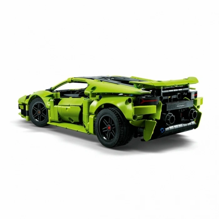 BFS 42161  ® Technic Lamborghini Huracán Tecnica 806 parça +9 yaş