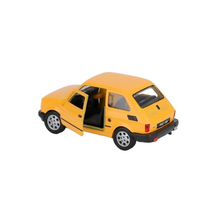 BFS   42372 Welly Çek Bırak Fiat -Karsan