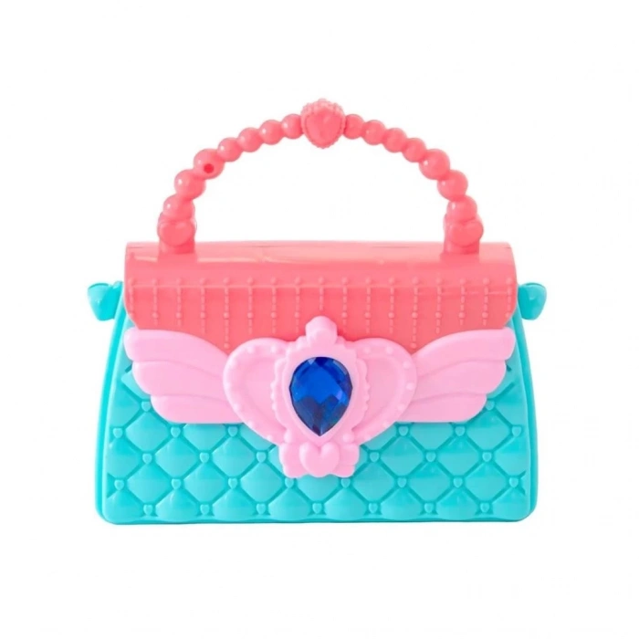 BFS   4363 Pretty Pink Kokoş Çanta -Sunman