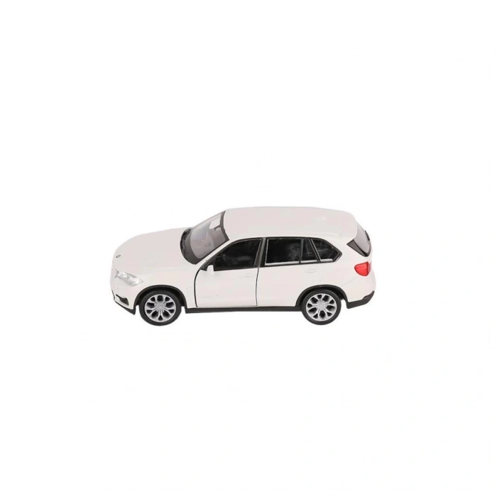 BFS   43691 Welly BMW X5 Çek Bırak Model Araba -Karsan Oyuncak
