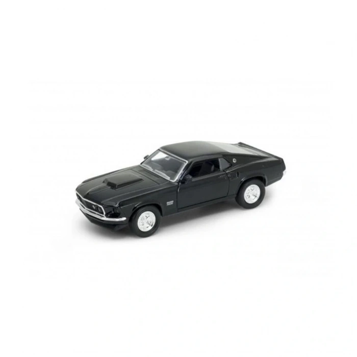 BFS 43713 1:32 69 FORD MUSTANG BOSS 42