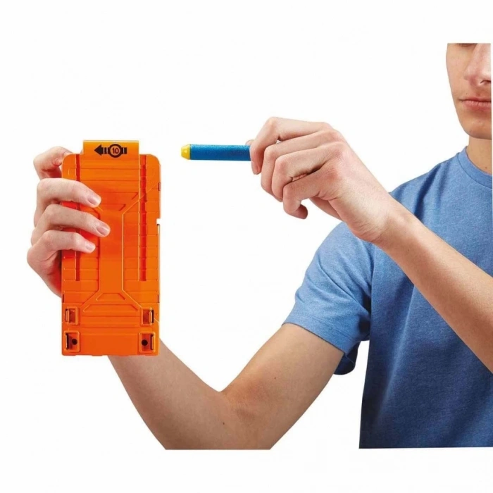 BFS  44123 Air Warriors Tactical Arsenal IX 2li Silah