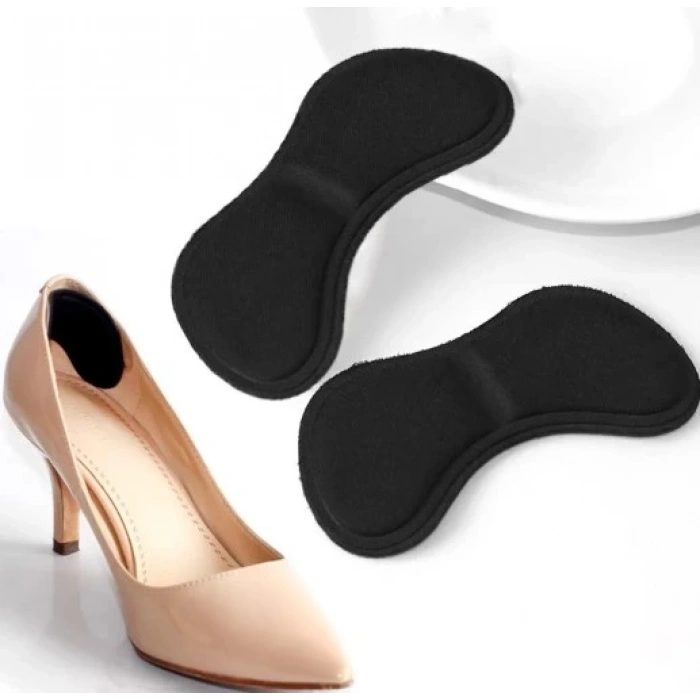 BFS  5 mm Ayakkabı Topuk Vurma Önleyici ve Daraltma Padi 2li