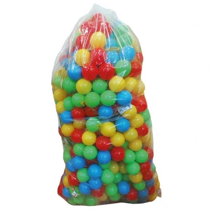 BFS  500 Adet Havuz Topu