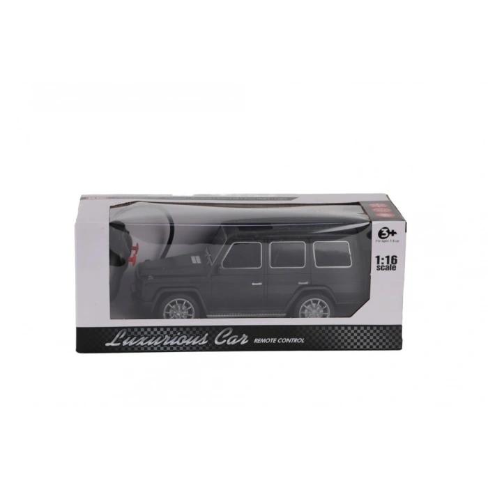 BFS 500 KUT UZ KUM ŞARJLI ARABA