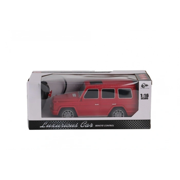 BFS 500 KUT UZ KUM ŞARJLI ARABA