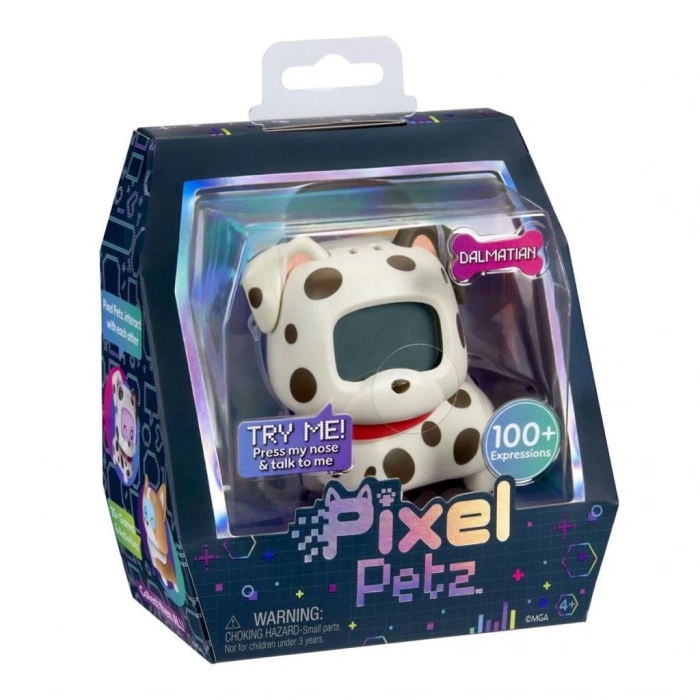 BFS   540304 Pixel Petz - Dalmaçyalı