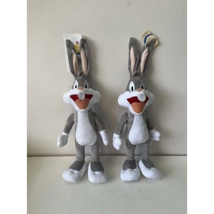 BFS  5780 SUN-ANB-PELUŞ BUGS BUNNY 40CM 5R LT