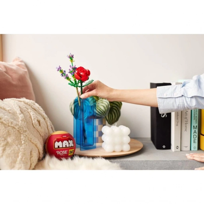 BFS   5UC00000 MAX Gül sürprizi 247 parça