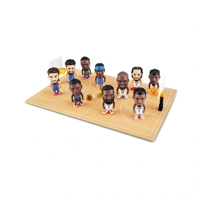 BFS  5UN01000 NBA Ballers Sürpriz Paket CDU44-77678GQ2