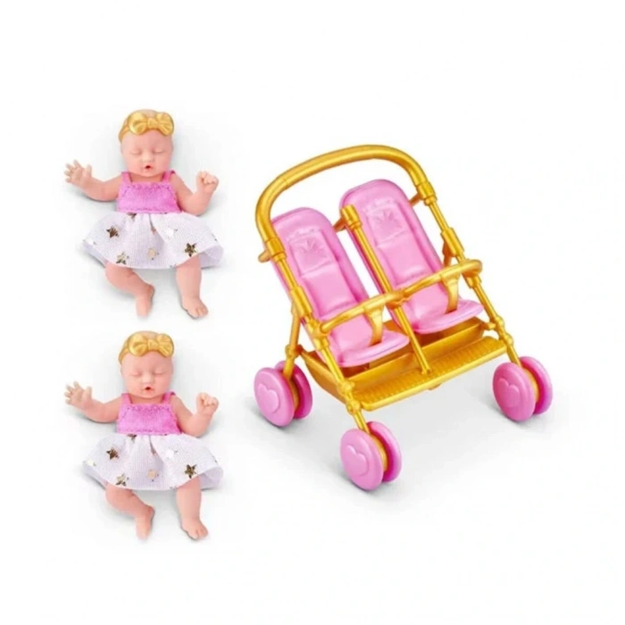 BFS 5UY02000 Mini Baby Sürpriz Paket F77707GQ2