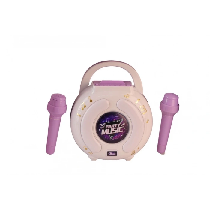 BFS 6005 KUTULU MİKROFONLU MÜZİK KUTUSU 12