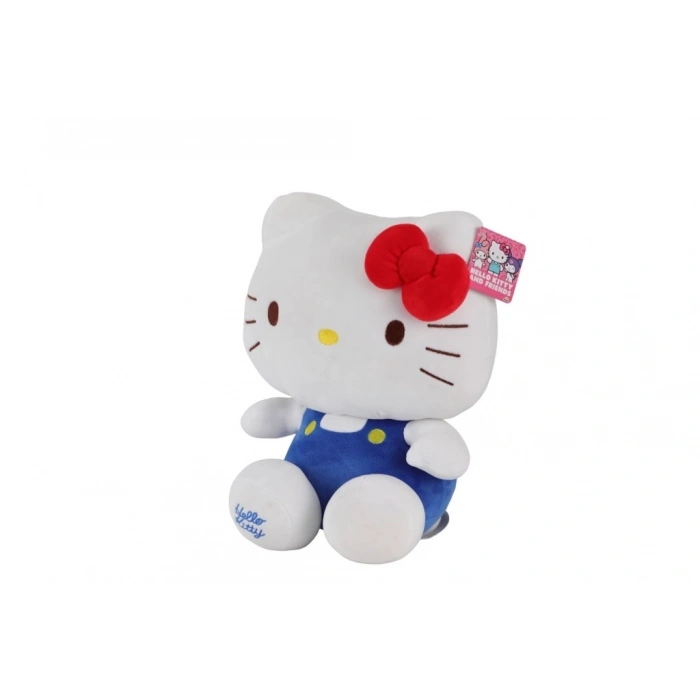 BFS 6116 PELUŞ H KITTY S4 30CM HKTY