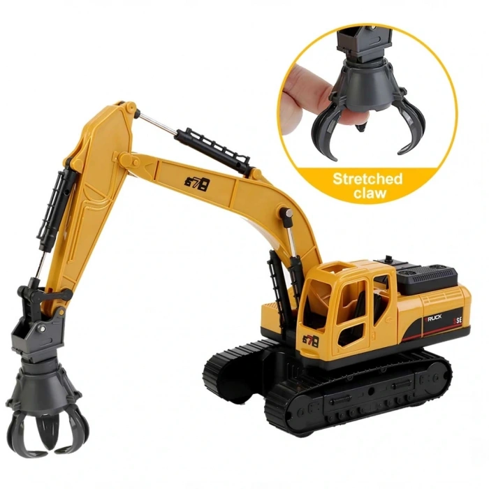 BFS 678 Kutulu Sürtmeli Model Kanca