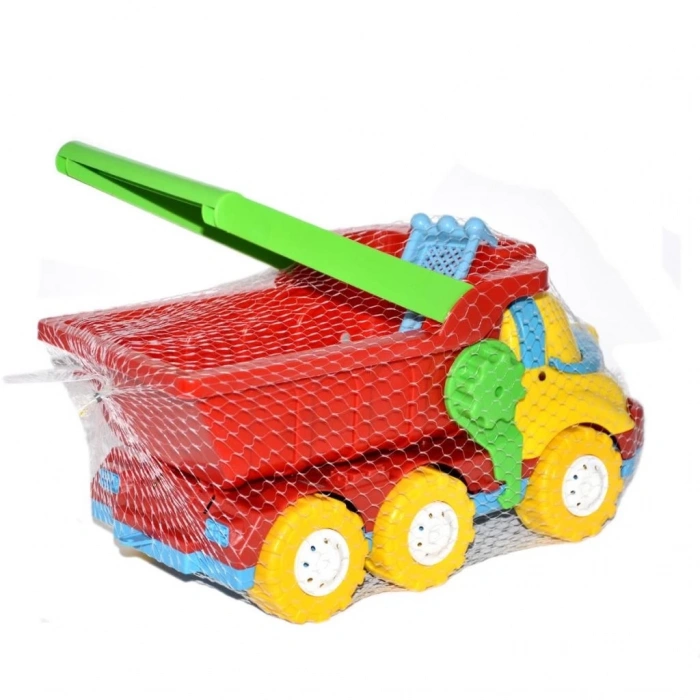 BFS   703 Sevimli Büyük Kamyon