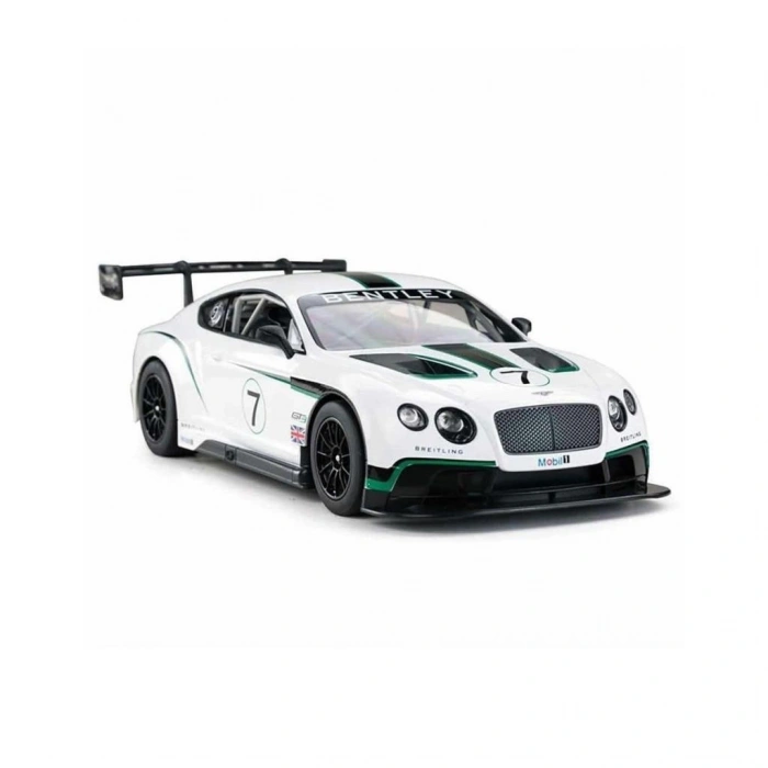 BFS 70600 Kumandalı Bentyley Continental GT3  1:14 -NessiWorldman