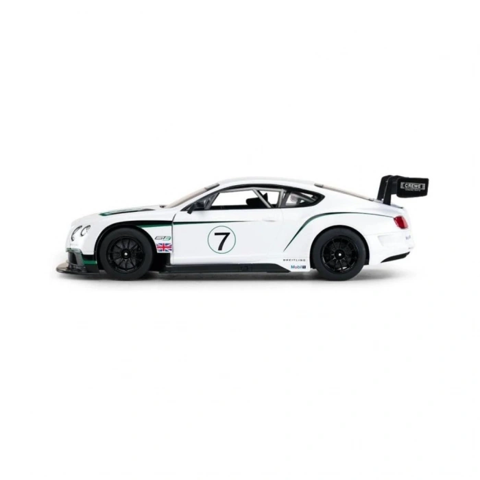 BFS 70600 Kumandalı Bentyley Continental GT3  1:14 -NessiWorldman