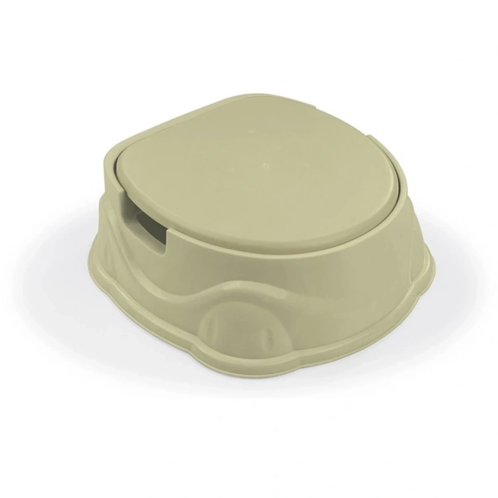 BFS  7183 Lazımlık Adaptör Basamak Eco Green -Dolu Oyuncak