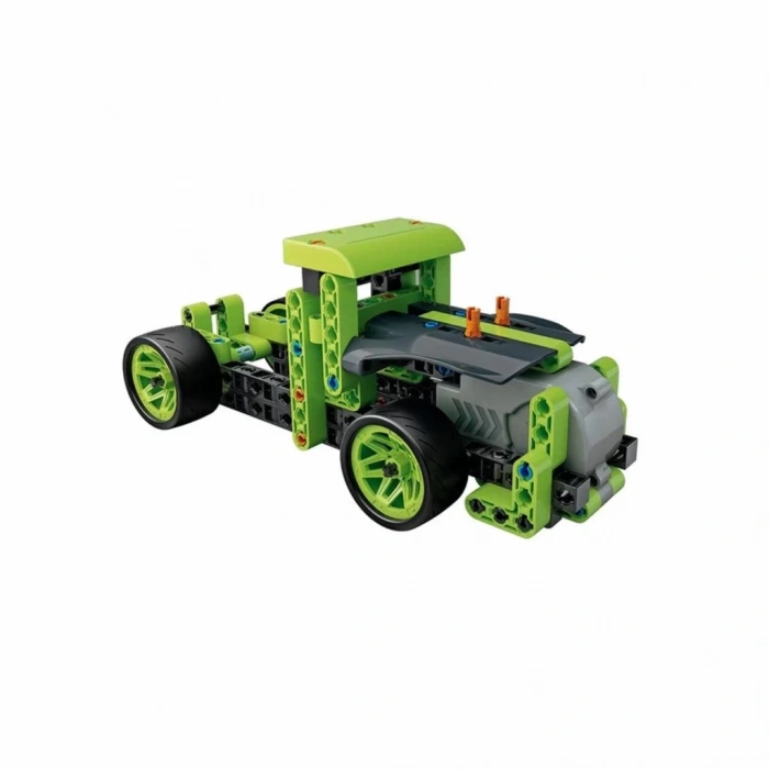 BFS  75076TR Mekanik Laboratuvarı - Hot Road ve Race Truck +8 yaş