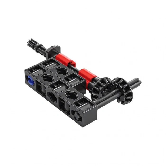 BFS  75094 Mekanik Laboratuvarı - Racing Cars+8 yaş